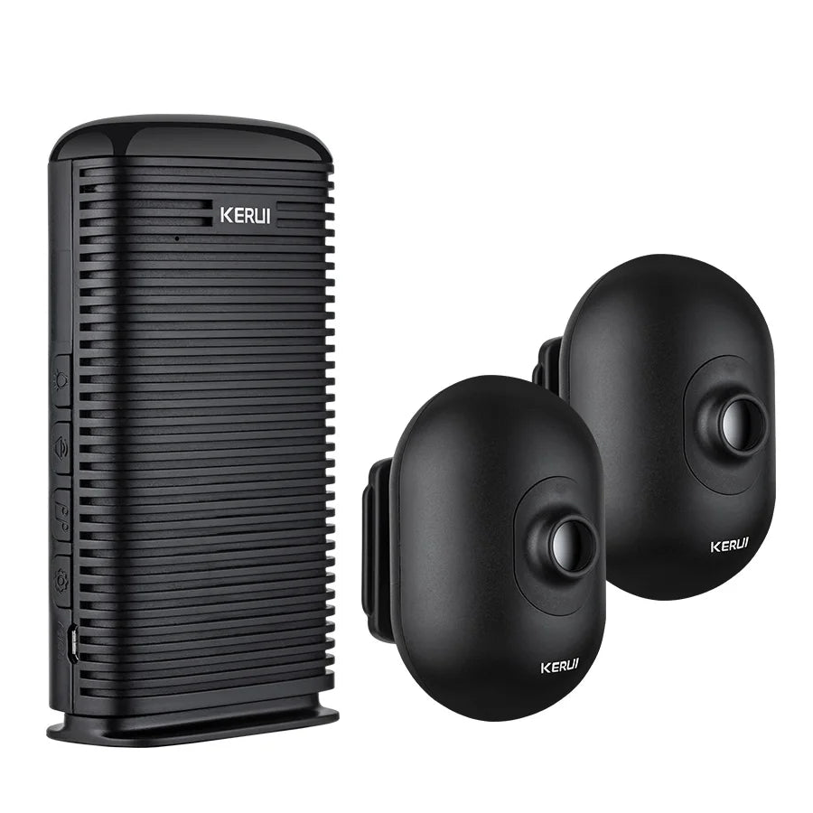 CowLost | fencing-barriers-kerui-wireless-smart-home-alarm-driveway-garage-burglar-sensor |29