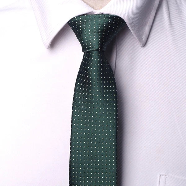 CowLost | men-ties-necktie-mens-business-wedding-tie |24