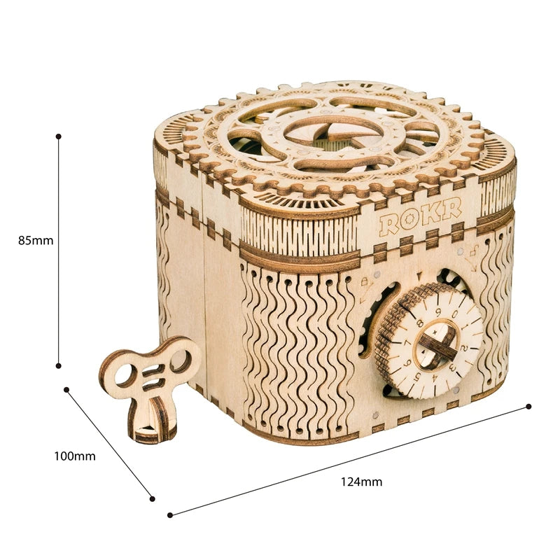 CowLost | fencing-barriers-robotime-rokr-diy-3d-wooden-gear-puzzle-model-kit |29
