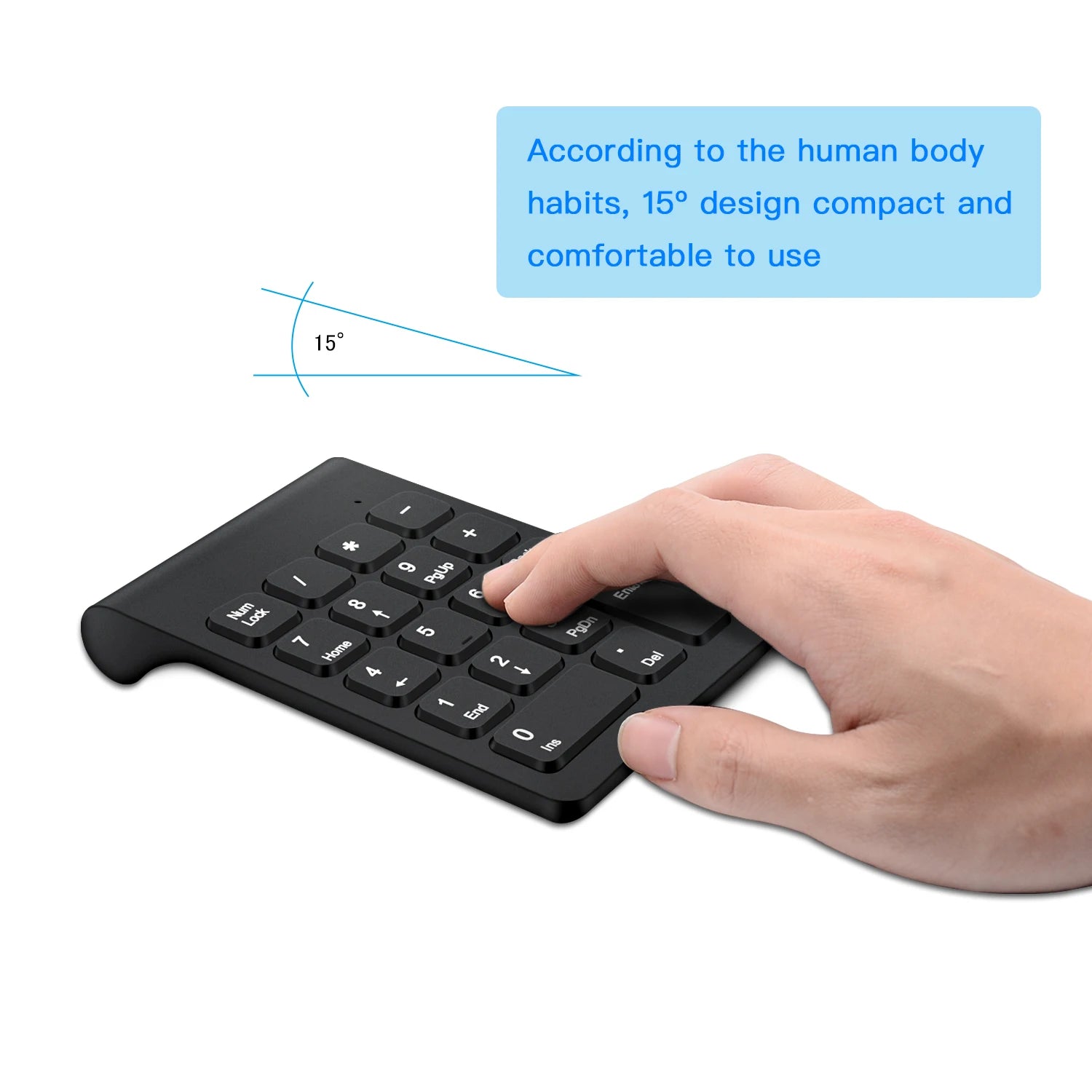 CowLost | product_id-lefon-2-4g-wireless-mini-18-key-numeric-keypad-for-laptop-pc |4