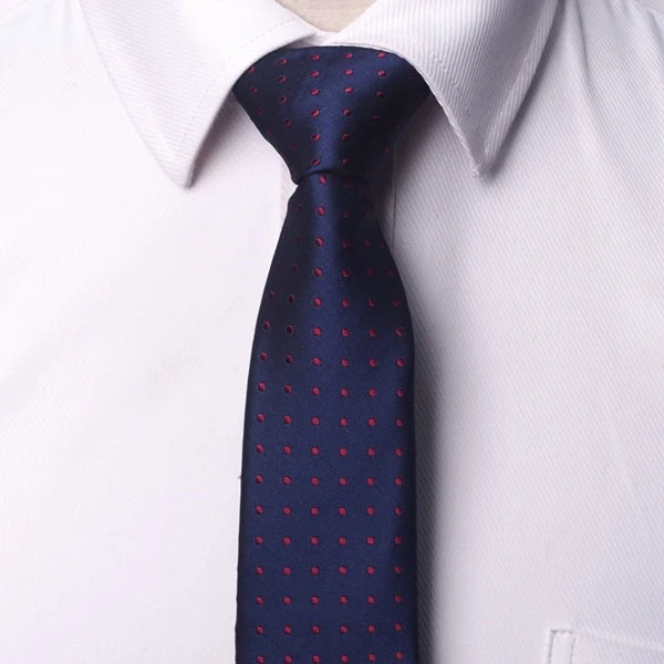 CowLost | men-ties-necktie-mens-business-wedding-tie |11