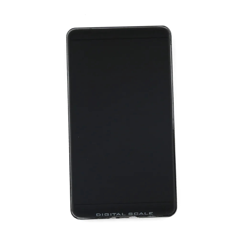 Portable Pocket LCD Digital Jewelry Scale 500g/0.01g & 1000g/0.1g Precision Electronic Gram Balance