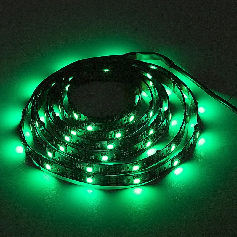 CowLost | usb-led-strip-lamp-2835smd-dc5v-flexible-led-light-tape-ribbon |4