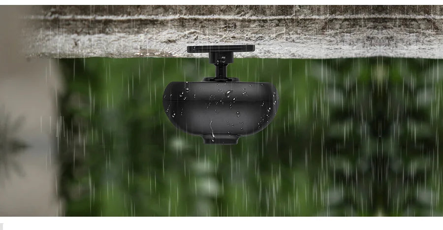 CowLost | fencing-barriers-kerui-wireless-smart-home-alarm-driveway-garage-burglar-sensor |11