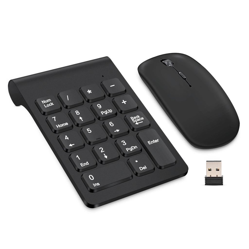 CowLost | product_id-lefon-2-4g-wireless-mini-18-key-numeric-keypad-for-laptop-pc |8