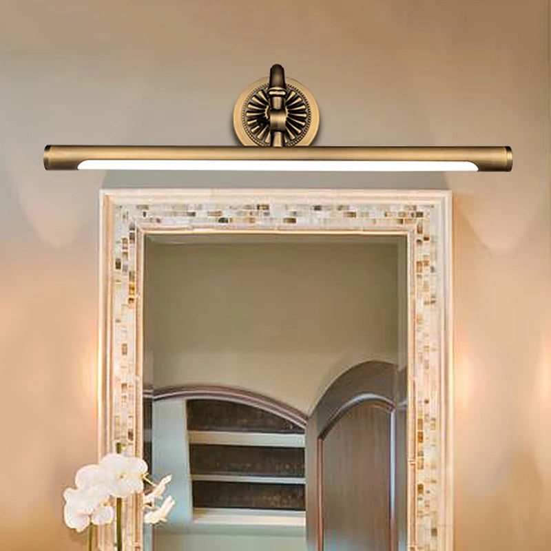 CowLost | product_id-vintage-copper-8w-led-wall-light-45cm-european-bathroom-vanity-mirror-lamp |3