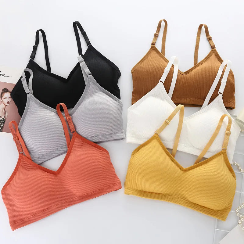 CowLost | product_id-seamless-wirefree-push-up-tube-top-bra-with-removable-pads-for-women |6