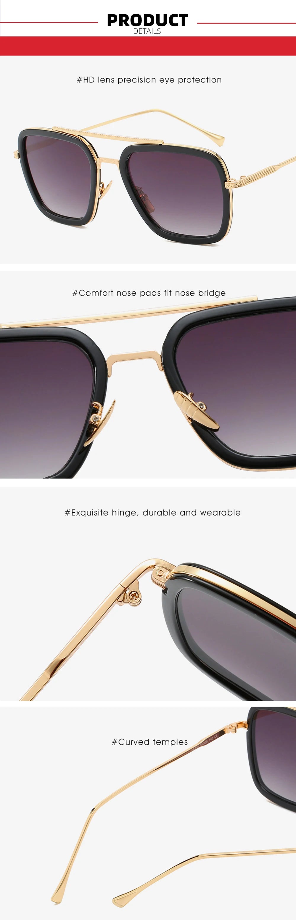 CowLost | earmuffs-vivibee-edith-square-uv400-men-s-sunglasses |19