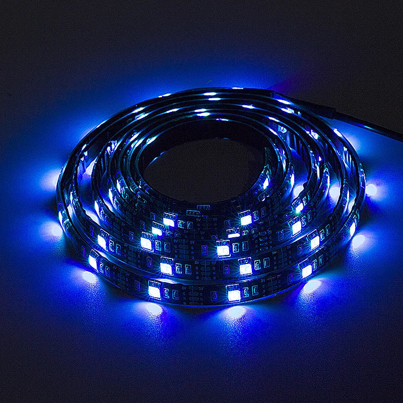 CowLost | usb-led-strip-lamp-2835smd-dc5v-flexible-led-light-tape-ribbon |3