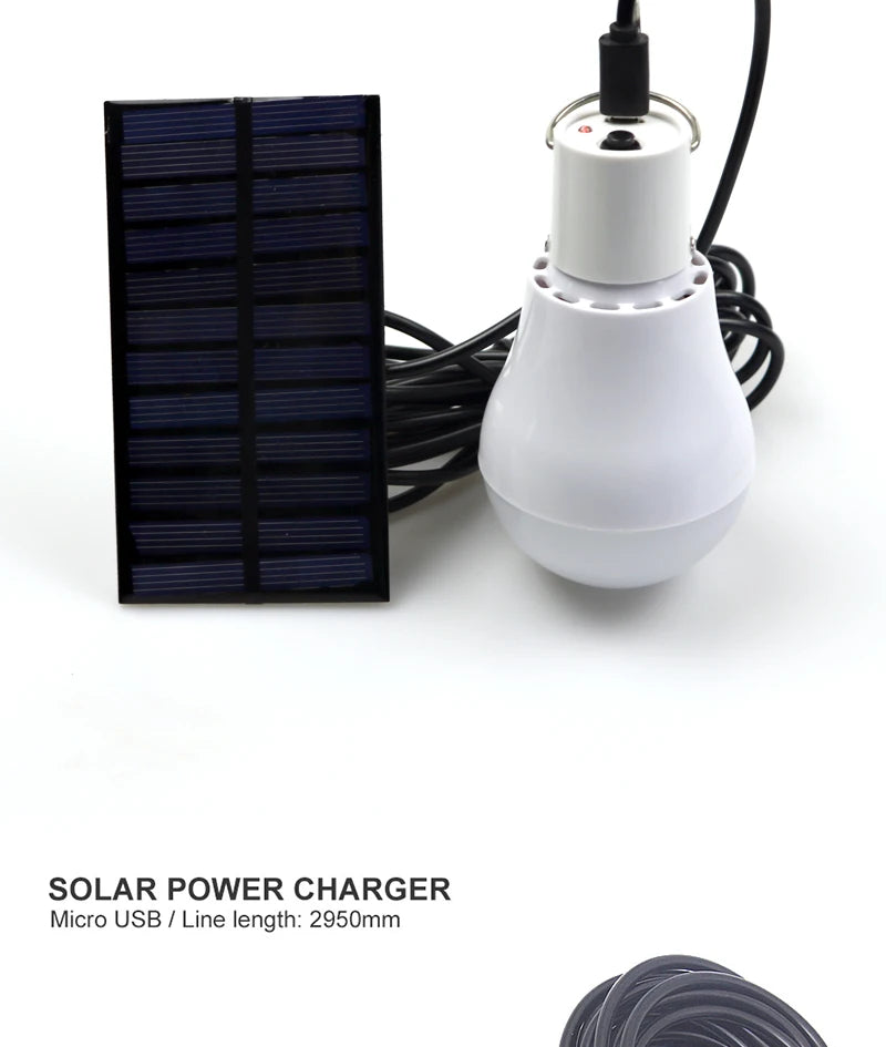 CowLost | useful-energy-conservation-usb-5w-portable-camping-light-led |9