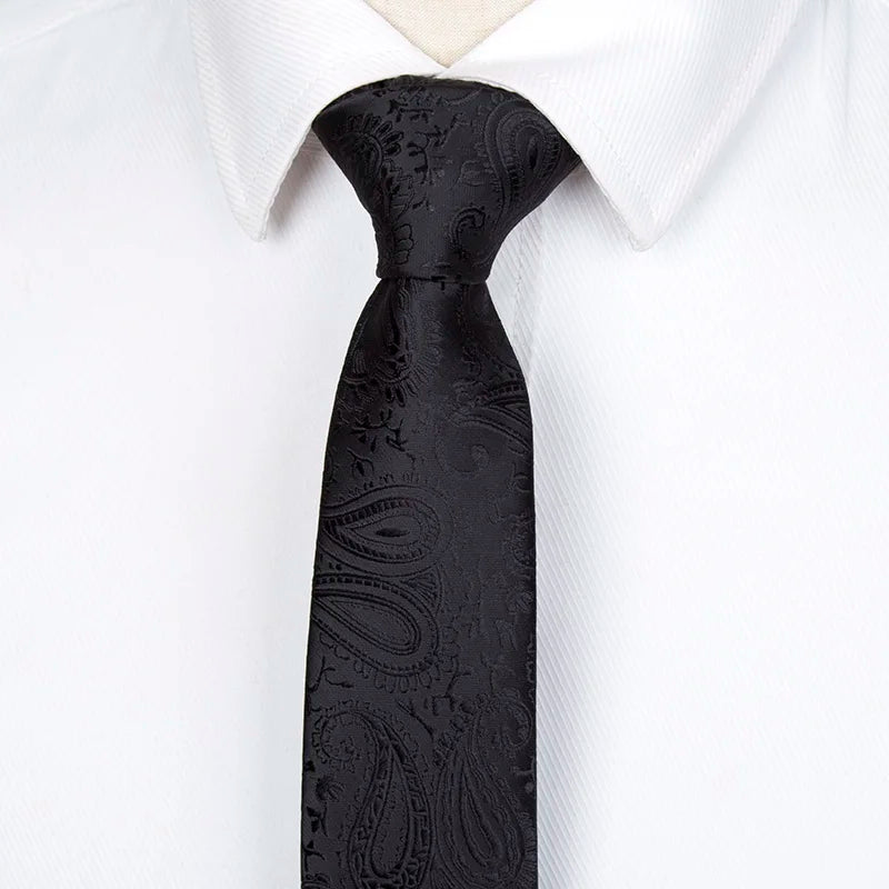 CowLost | men-ties-necktie-mens-business-wedding-tie |17