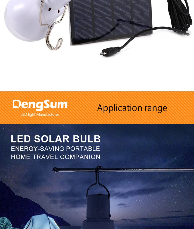 CowLost | useful-energy-conservation-usb-5w-portable-camping-light-led |11
