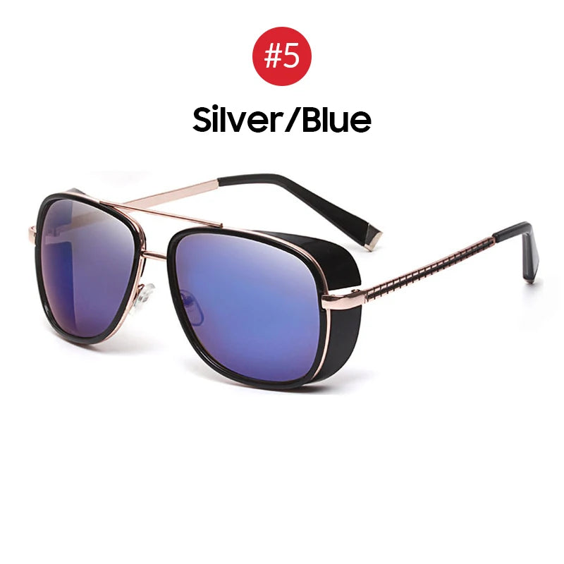 CowLost | earmuffs-tony-stark-uv400-square-sunglasses |24