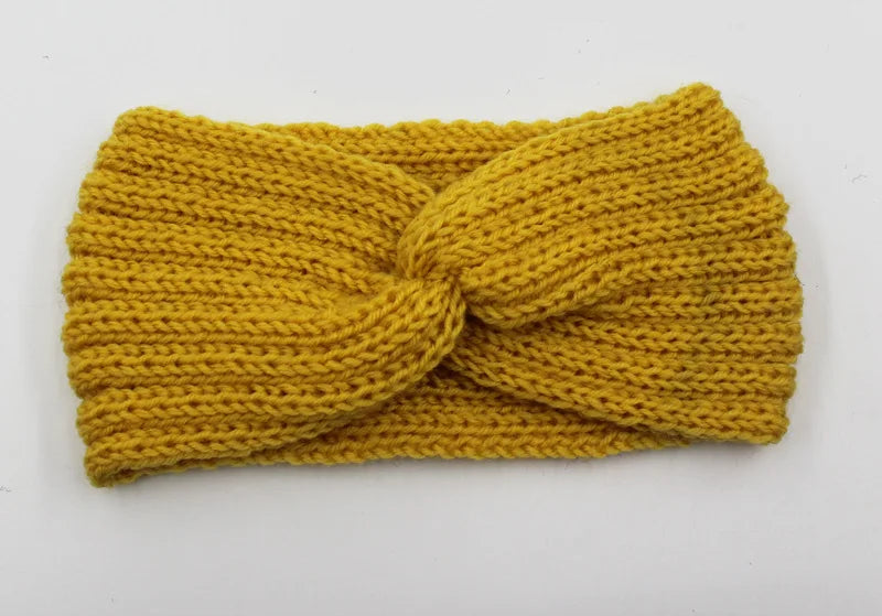 CowLost | women-headband-solid-color-elastic-hair-bands |28