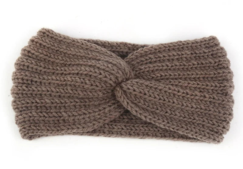 CowLost | women-headband-solid-color-elastic-hair-bands |12
