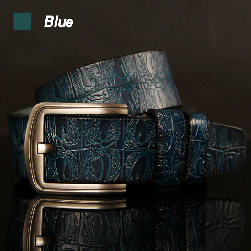CowLost | hreecow-designer-belts-men-high-quality |4