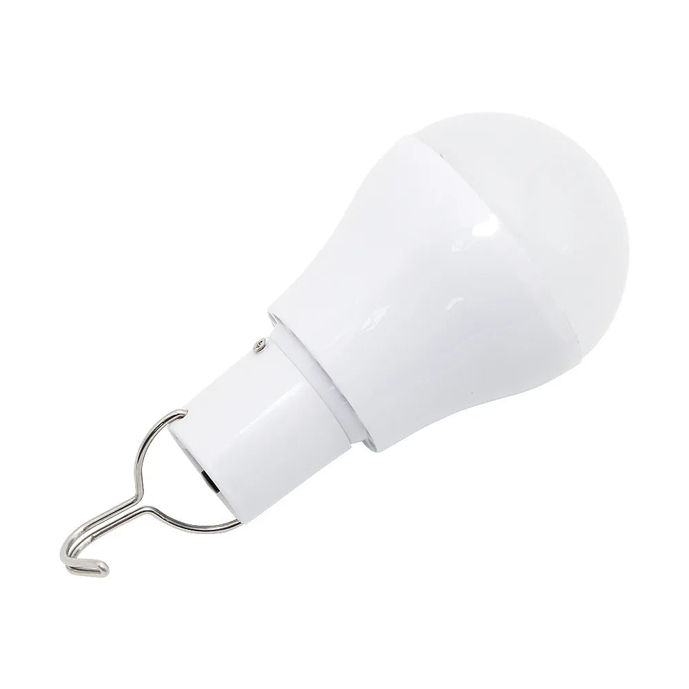 CowLost | useful-energy-conservation-usb-5w-portable-camping-light-led |4