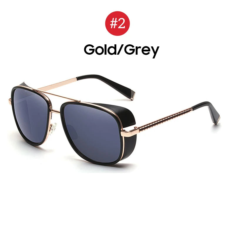 CowLost | earmuffs-tony-stark-uv400-square-sunglasses |25