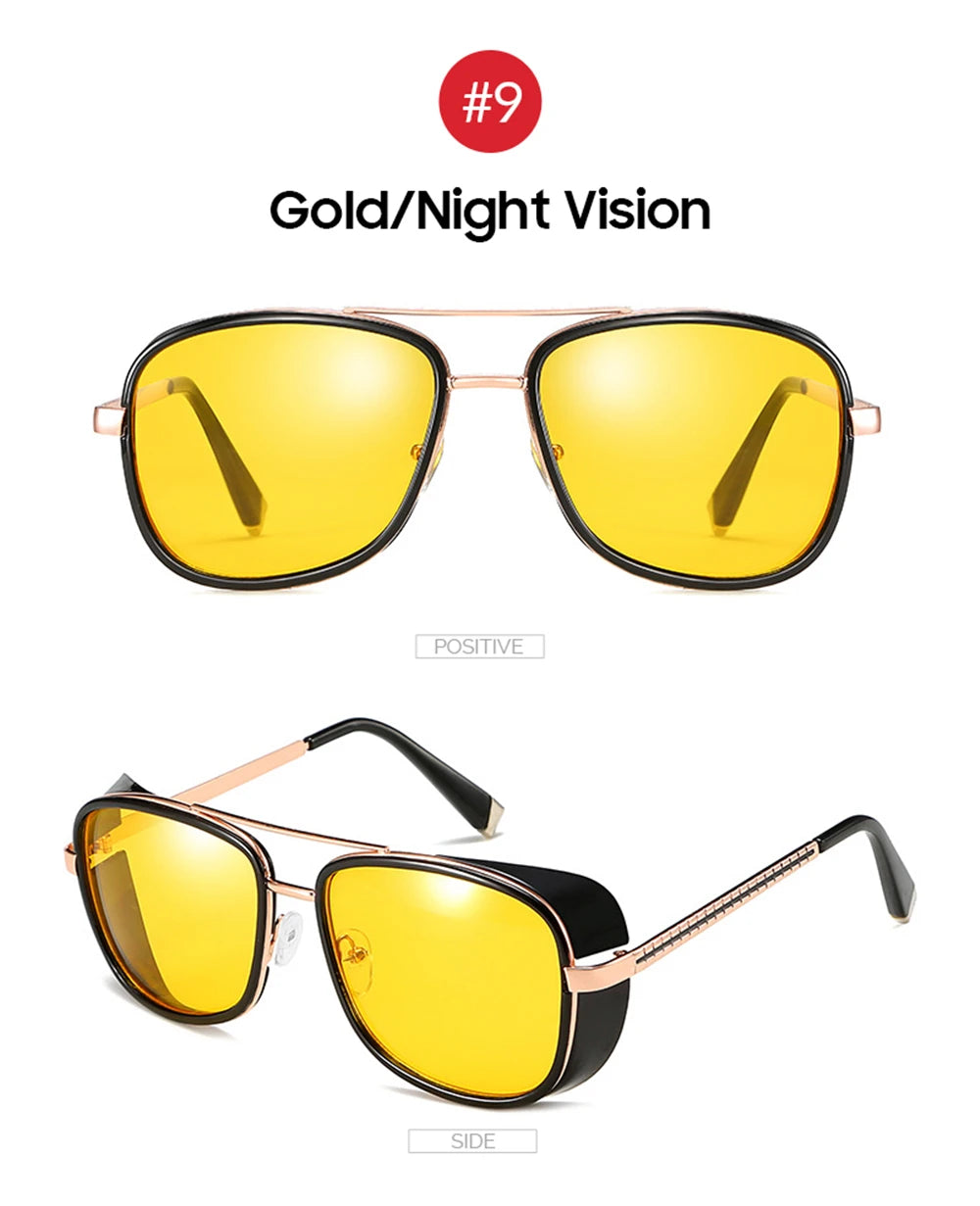 CowLost | earmuffs-tony-stark-uv400-square-sunglasses |20
