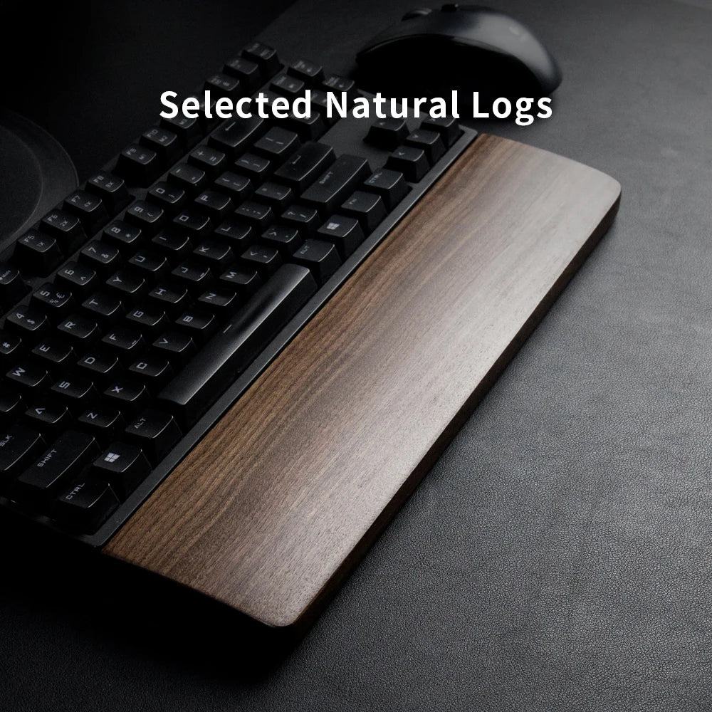 CowLost | walnut-wooden-keyboard-wrist-rest |13
