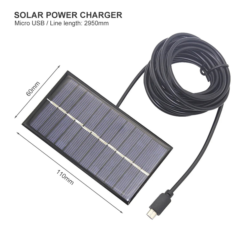 CowLost | useful-energy-conservation-usb-5w-portable-camping-light-led |3