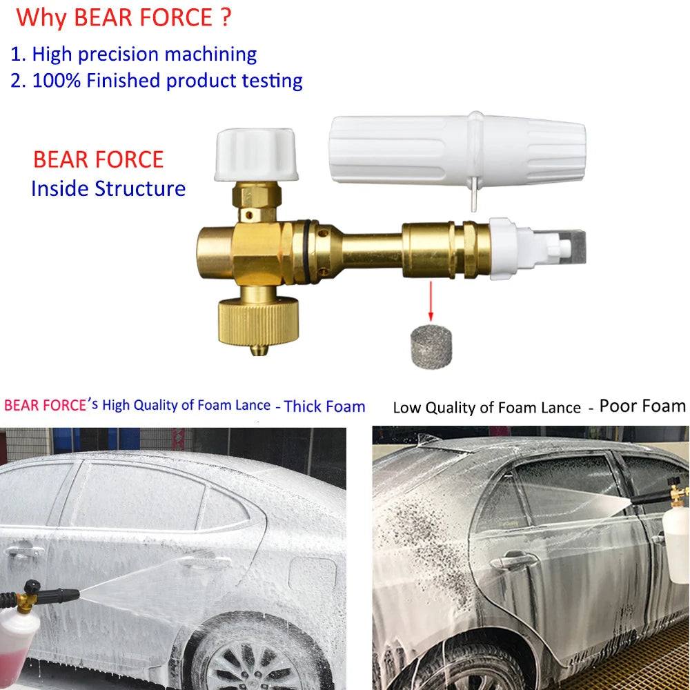 CowLost | snow-foam-lance-high-pressure |9