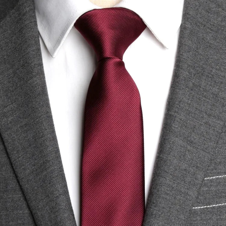 CowLost | men-ties-necktie-mens-business-wedding-tie |19