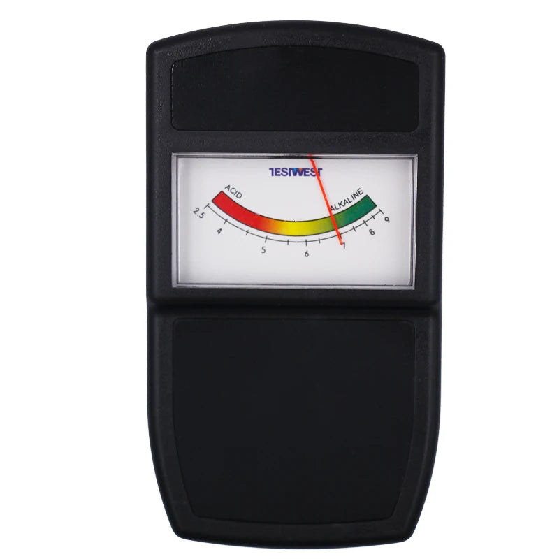 3-in-1 Portable Soil Tester pH Moisture Acidity Meter for Garden Plants