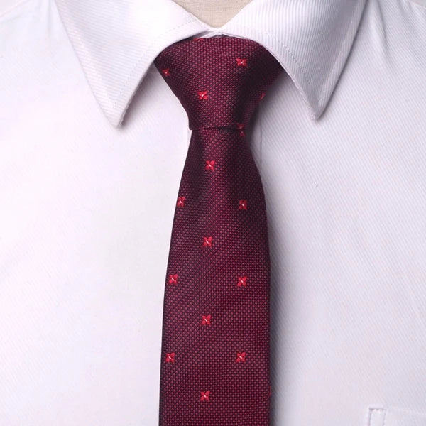 CowLost | men-ties-necktie-mens-business-wedding-tie |14
