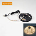CowLost | usb-led-strip-lamp-2835smd-dc5v-flexible-led-light-tape-ribbon |16