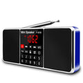 CowLost | product_id-lefon-portable-digital-fm-am-radio-with-mp3-player-tf-card-usb-led-display-timer-shutdown |16