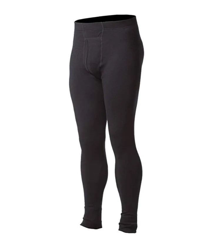 CowLost | activewear-pants-mens-100-merino-wool-thermal-base-layer-bottoms |11