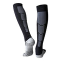 CowLost | activewear-pants-thick-deadlift-crossfit-calf-sleeves-bodybuilding-socks |7