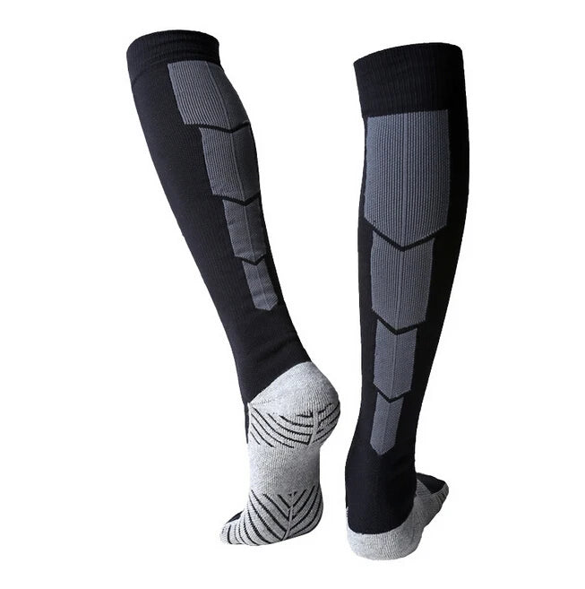 CowLost | activewear-pants-thick-deadlift-crossfit-calf-sleeves-bodybuilding-socks |7
