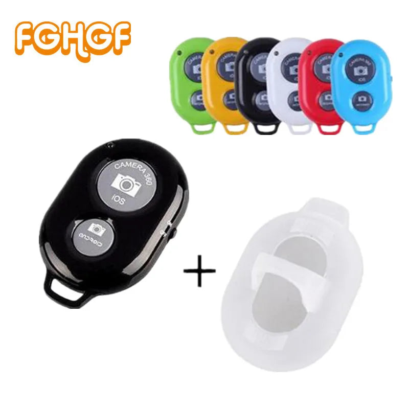 CowLost | bluetooth-phone-self-timer-shutter-button |1