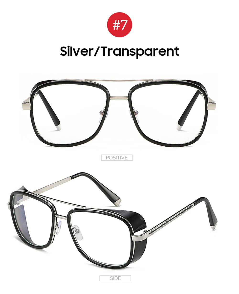 CowLost | earmuffs-tony-stark-uv400-square-sunglasses |18