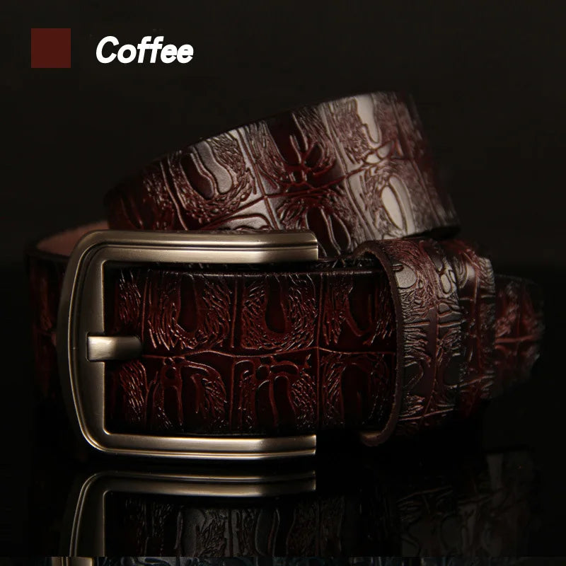 CowLost | hreecow-designer-belts-men-high-quality |5
