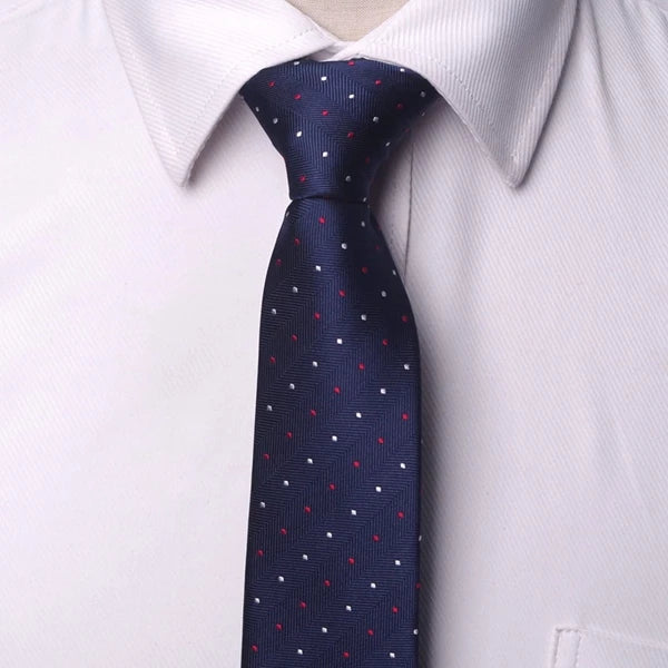 CowLost | men-ties-necktie-mens-business-wedding-tie |26