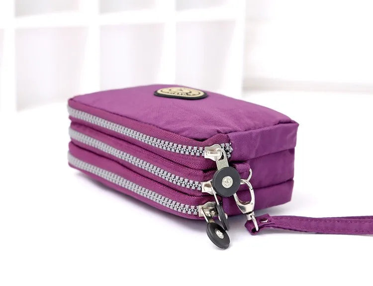 CowLost | fashion-portable-women-wallet-make-up-bag |7