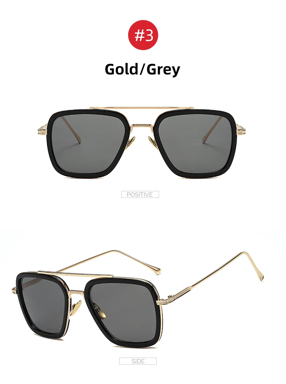 CowLost | earmuffs-vivibee-edith-square-uv400-men-s-sunglasses |15