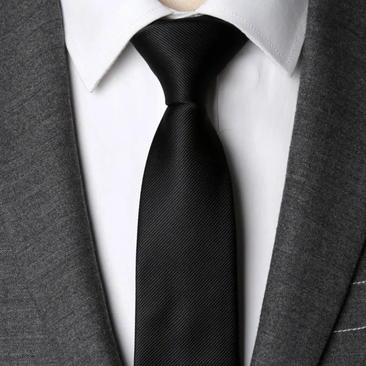 CowLost | men-ties-necktie-mens-business-wedding-tie |29