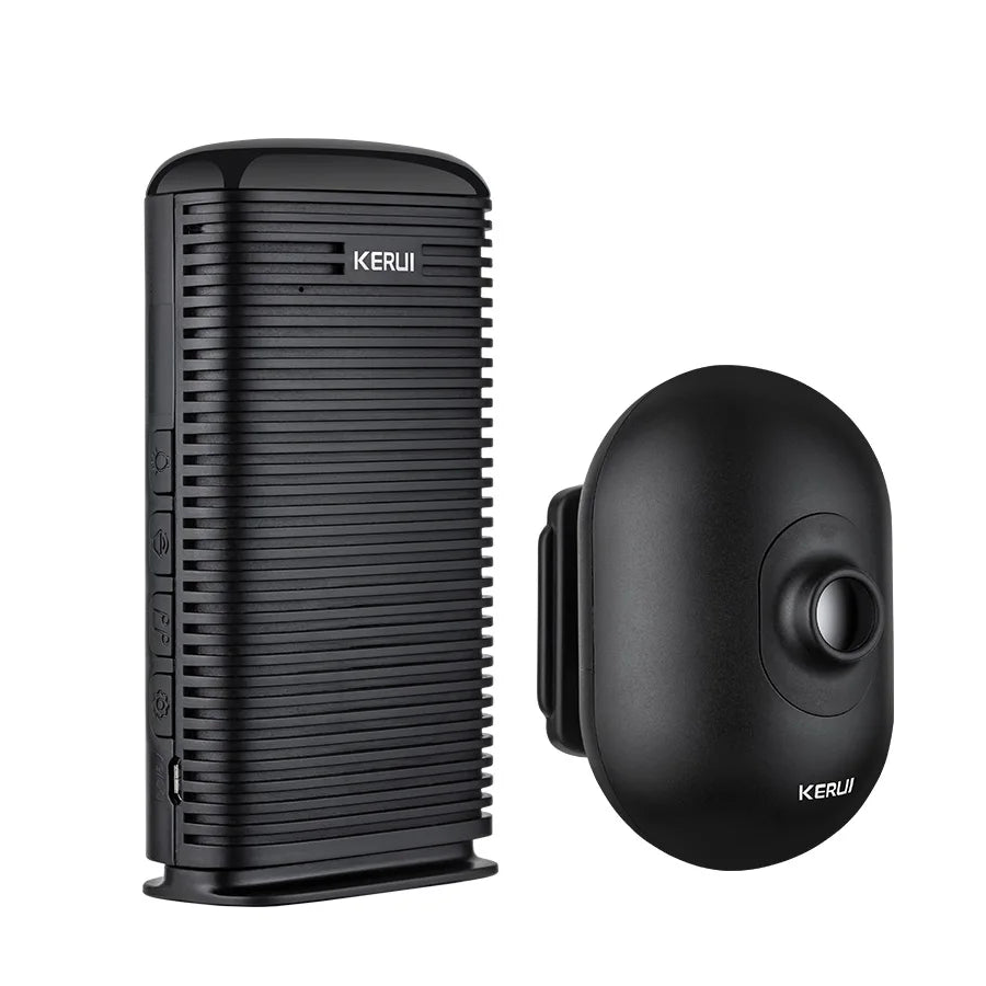 CowLost | fencing-barriers-kerui-wireless-smart-home-alarm-driveway-garage-burglar-sensor |38