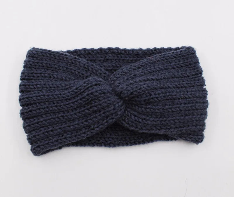 CowLost | women-headband-solid-color-elastic-hair-bands |36