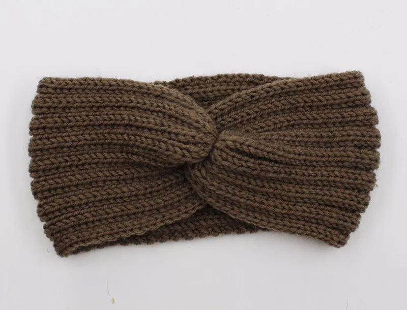 CowLost | women-headband-solid-color-elastic-hair-bands |32