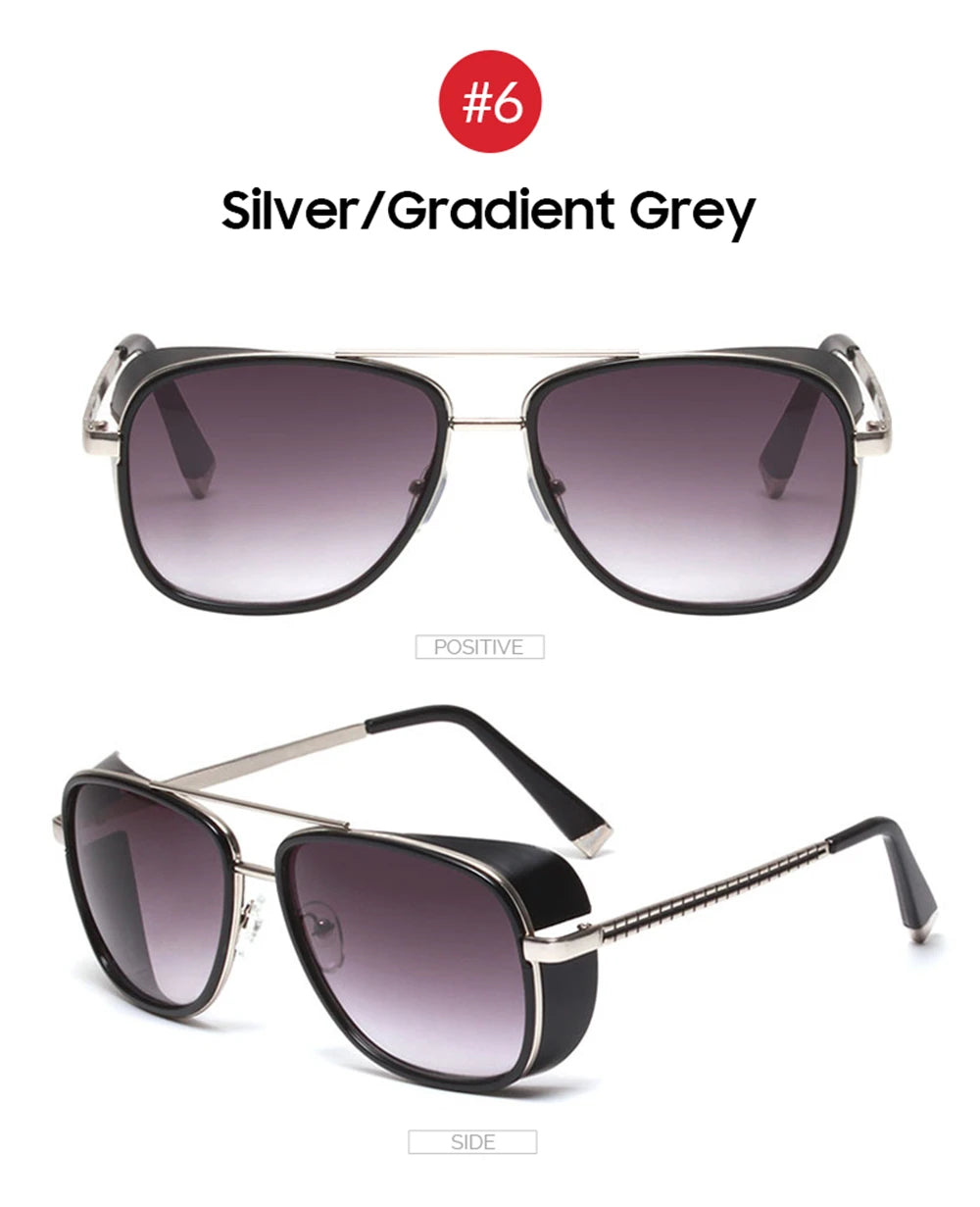 CowLost | earmuffs-tony-stark-uv400-square-sunglasses |17