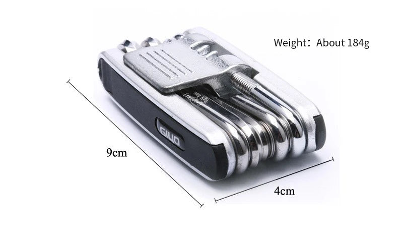 CowLost | west-biking-13-11-in-1-multifunction-bicycle-bike-repair-tools |9