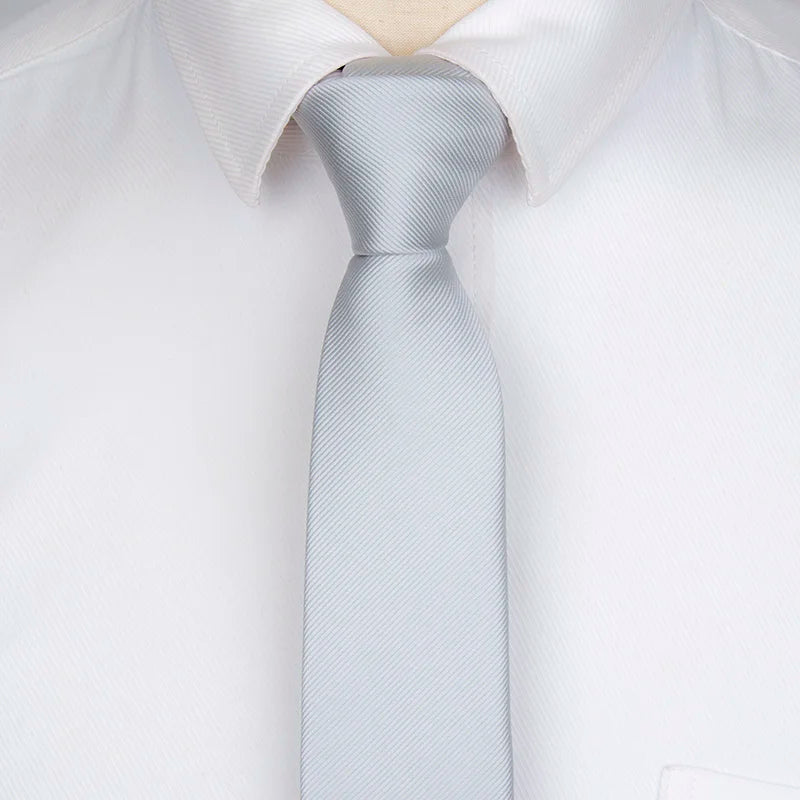 CowLost | men-ties-necktie-mens-business-wedding-tie |8