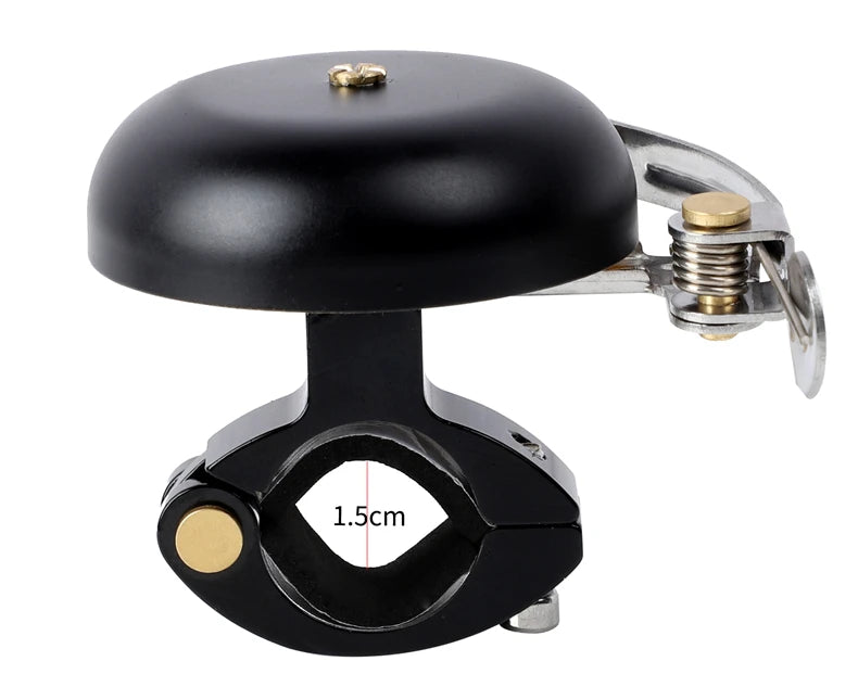 CowLost | west-biking-vintage-classic-bicycle-bell-ring-cycling-bike-brass-alloy-handlebar-retro-upgrades-cycling-bike-warning-horn-loud |9