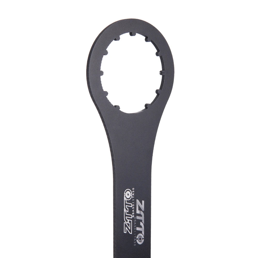 CowLost | ztto-1pc-wrench-for-bb386-386-24-or-bsa30-ita30-bottom-brackets-bb-special-tool |4