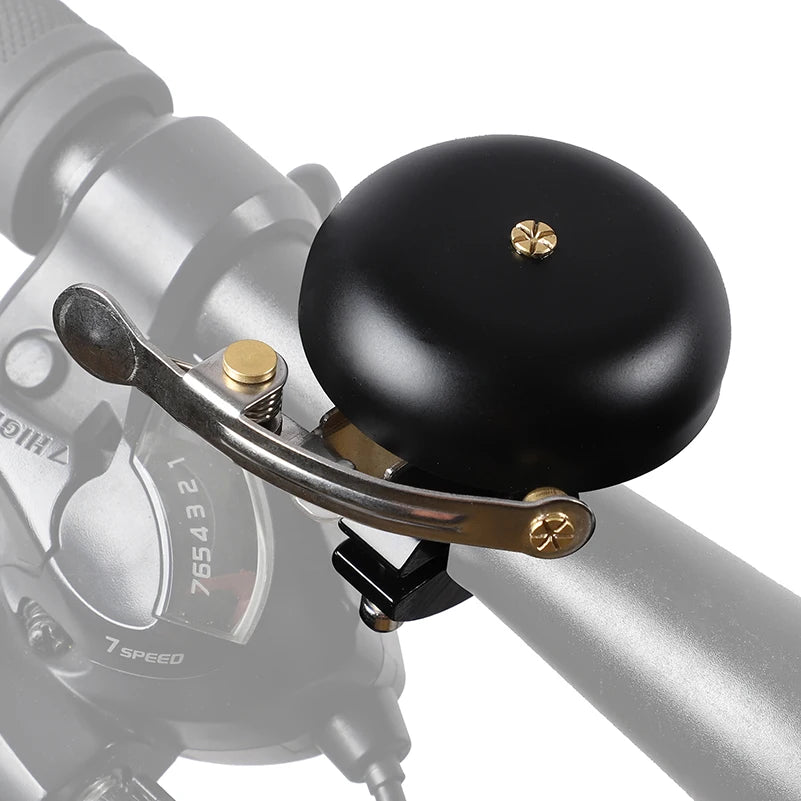CowLost | west-biking-vintage-classic-bicycle-bell-ring-cycling-bike-brass-alloy-handlebar-retro-upgrades-cycling-bike-warning-horn-loud |5